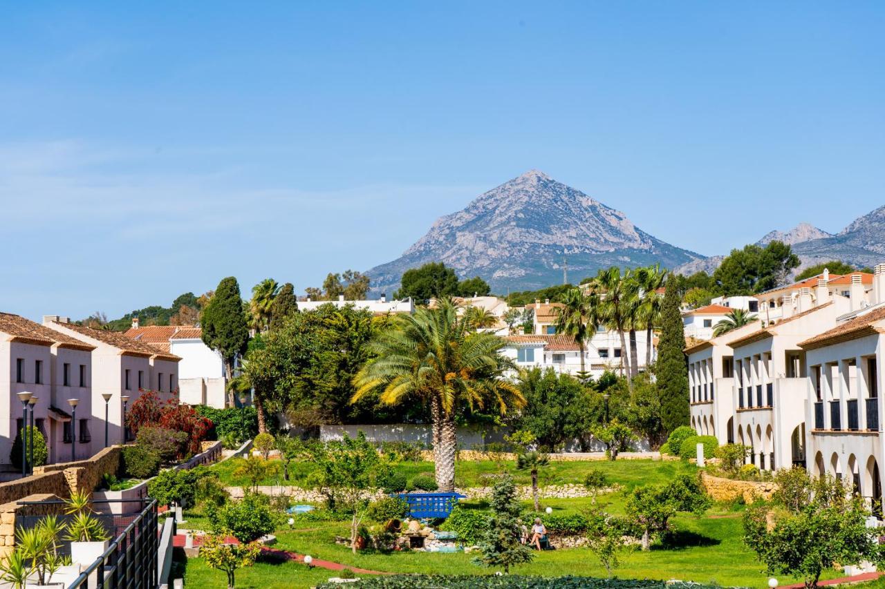 Apart Otel Alfas Oasis *